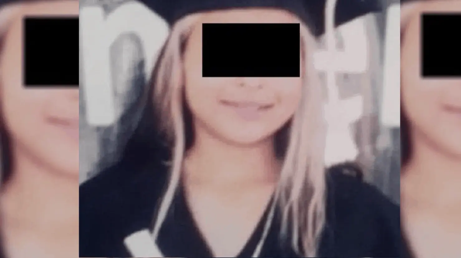 Asesinan a niña de 13 años; detienen a 3 menores