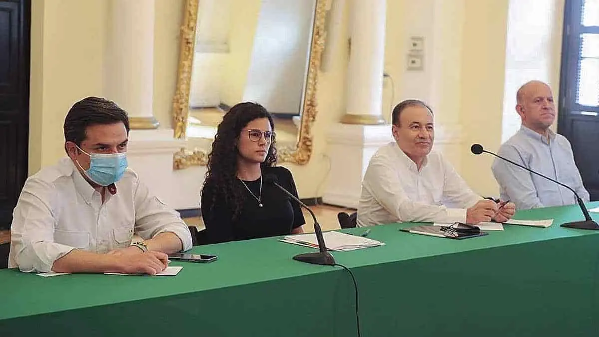 Avanza plan de justicia para Cananea