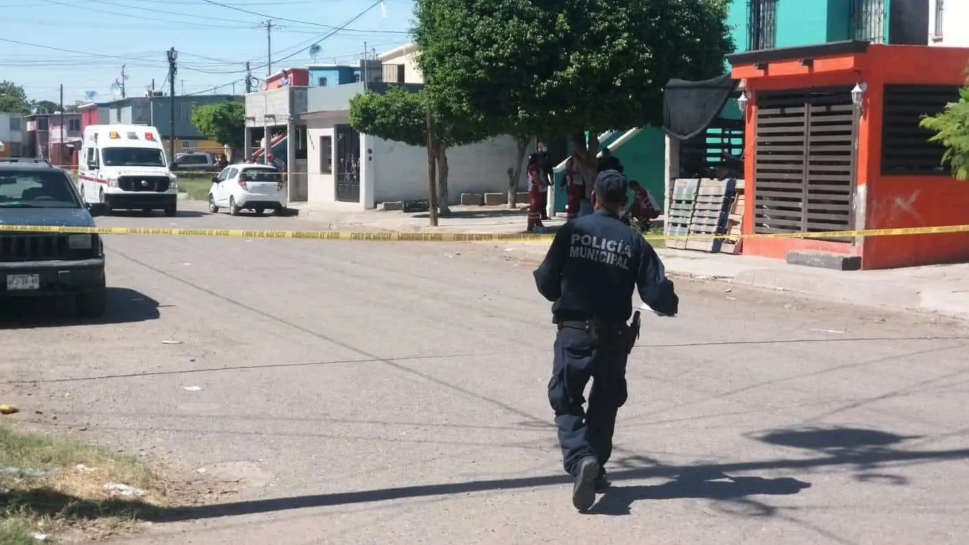 Ejecutan al Diablito en la Primero de Mayo
