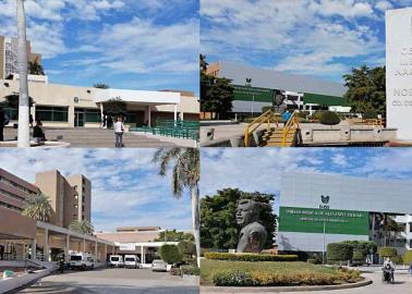 Reanudarán servicios médicos en IMSS Obregón