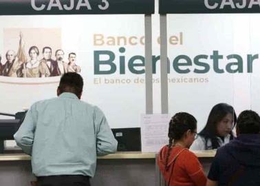 Avanza Construcción de Bancos del Bienestar