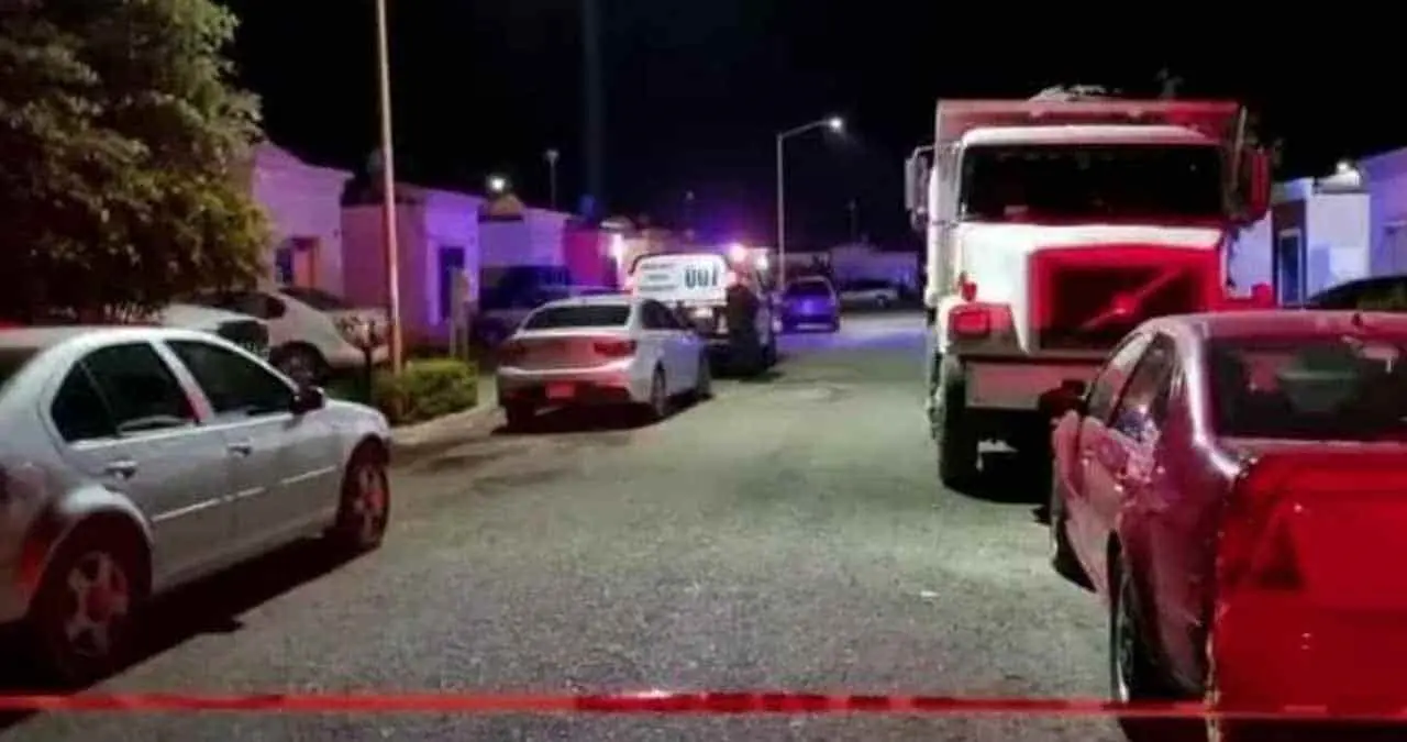Balean al Tigre en Las Haciendas