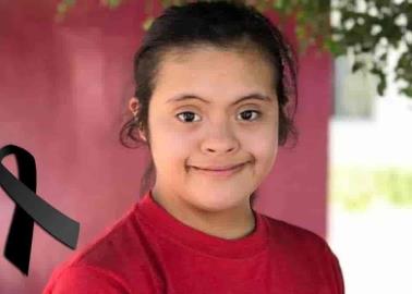 Consterna muerte de la hermosa Frankchezca