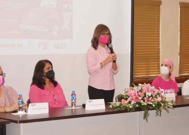 Hay una deuda con la salud mental: Patricia Patiño