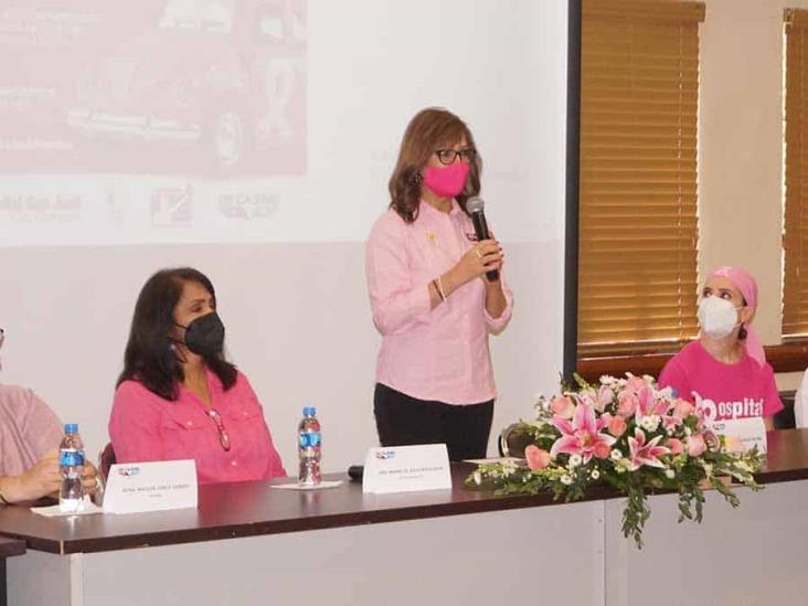 Hay una deuda con la salud mental: Patricia Patiño Hay una deuda con la salud mental: Patricia Patiño