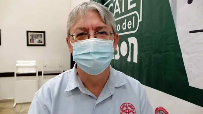 STAUS gana más de 170 amparos al Isssteson STAUS gana más de 170 amparos al Isssteson
