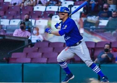 Sufre Yaquis su primera derrota Sufre Yaquis su primera derrota