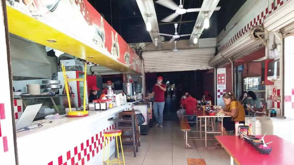 Aumento al gas, duro golpe para restauranteros