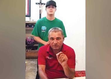 Las adicciones, la otra pandemia en el Mayo