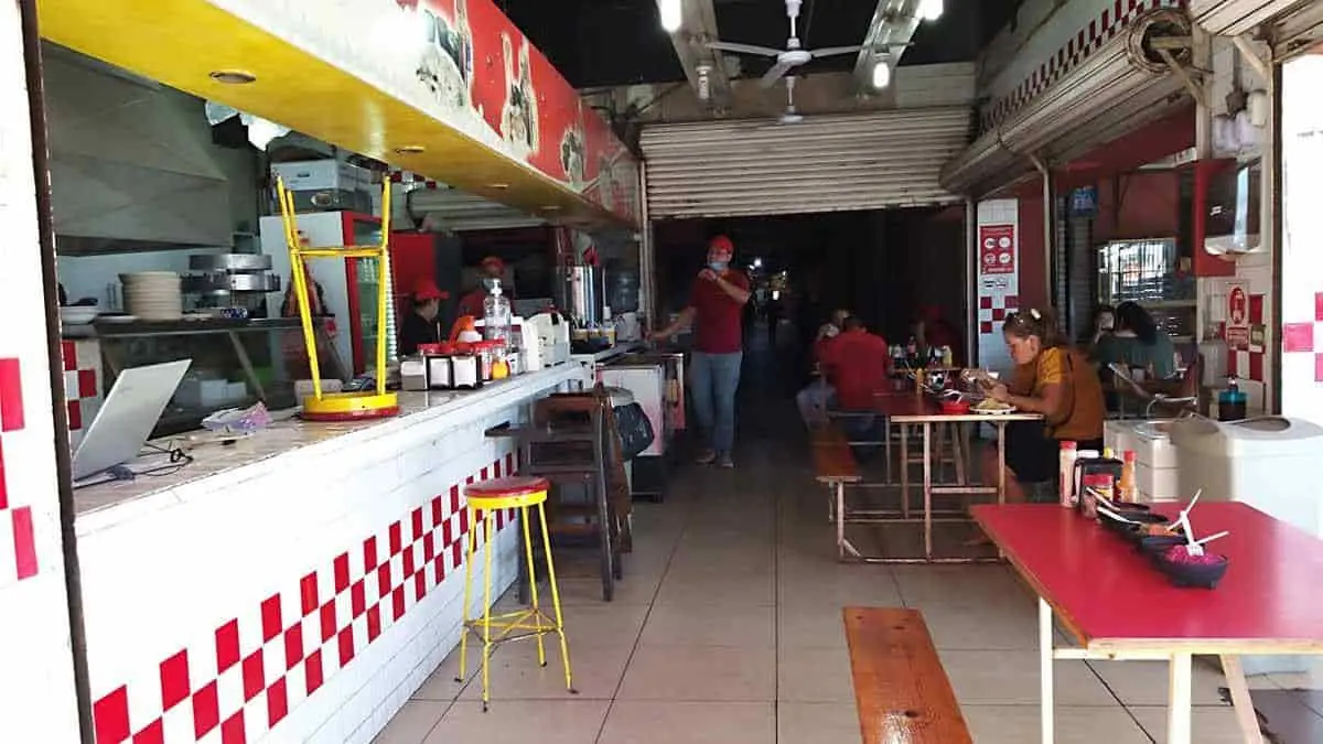 Alza al gas, duro golpe para restauranteros del Mercajeme