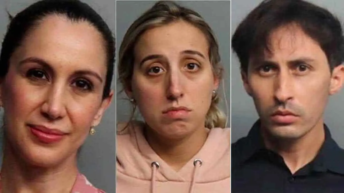 Maestros son acusados de abusar sexualmente de sus alumnos