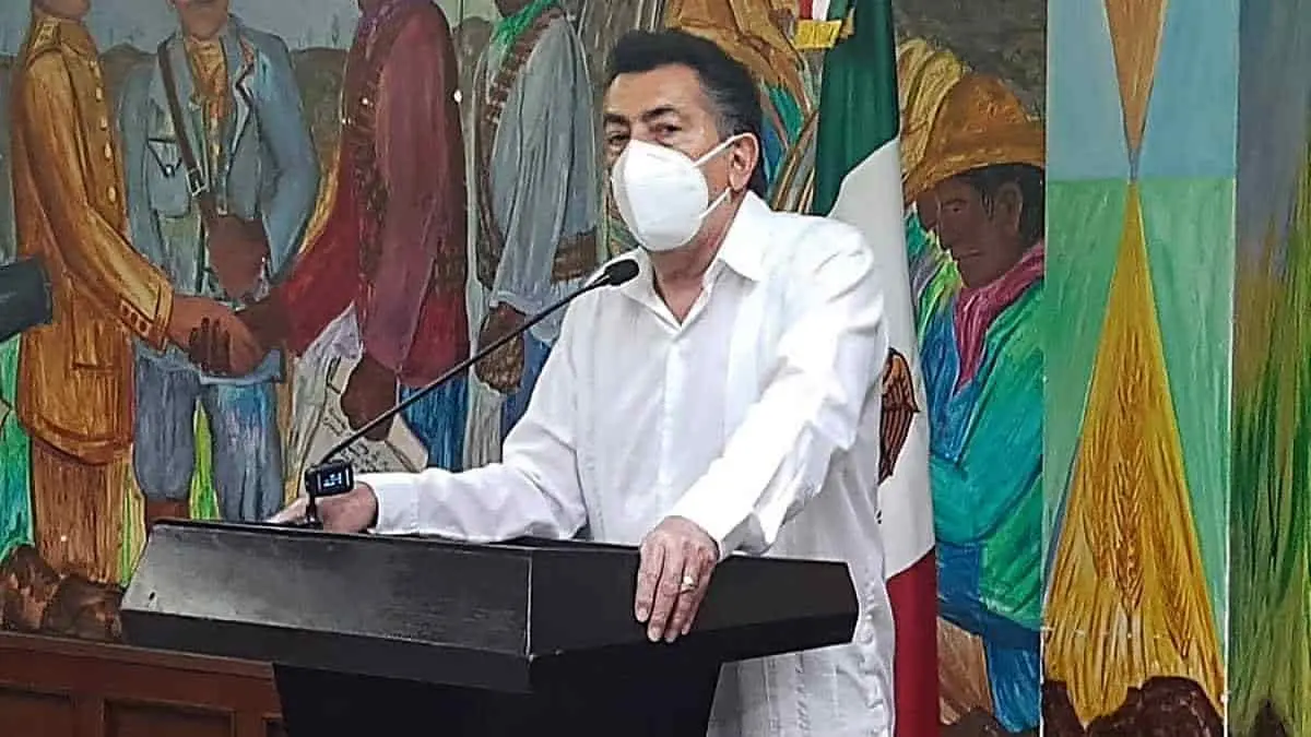Lamarque pide analizar proyecto de desaladora para Hermosillo