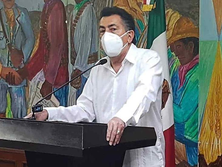 Lamarque pide analizar proyecto de desaladora para Hermosillo Lamarque pide analizar proyecto de desaladora para Hermosillo