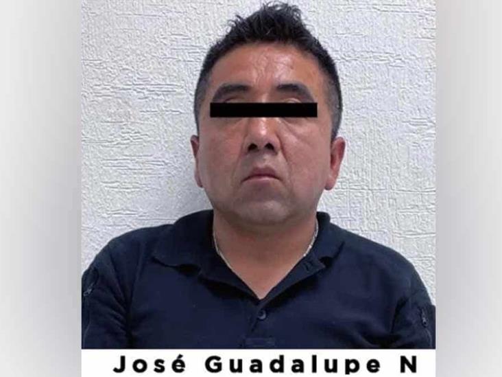 Detienen a director de Seguridad Pública por robo Detienen a director de Seguridad Pública por robo