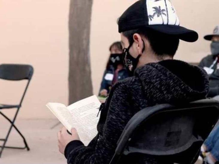 Regresa Pequeños Grandes Lectores Regresa Pequeños Grandes Lectores
