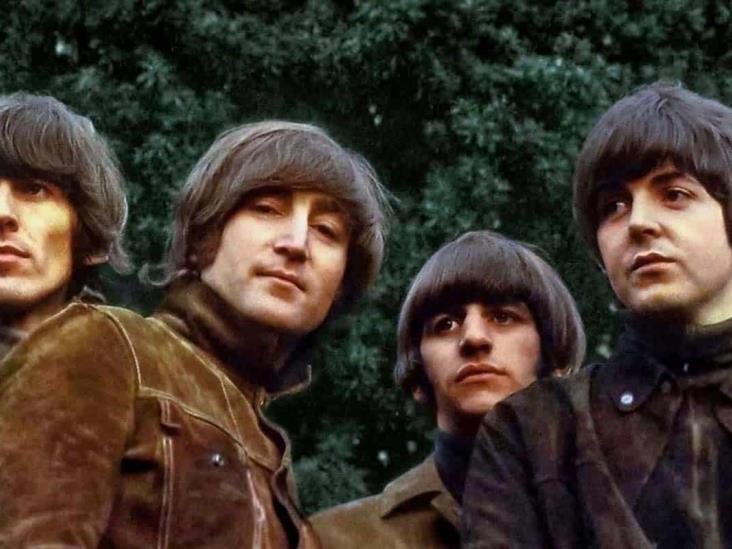 John Lennon fue el culpable de la separación de The Beatles John Lennon fue el culpable de la separación de The Beatles