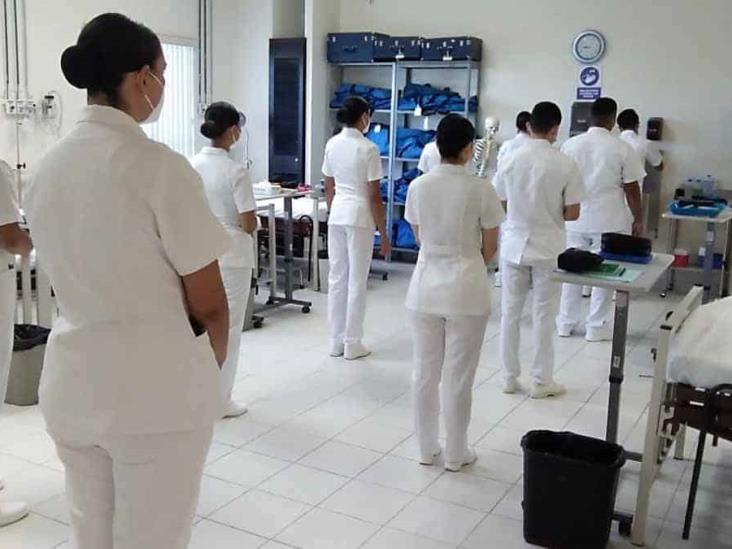 Unison Cajeme regresa a las aulas Unison Cajeme regresa a las aulas