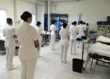 Unison Cajeme retoma actividades presenciales