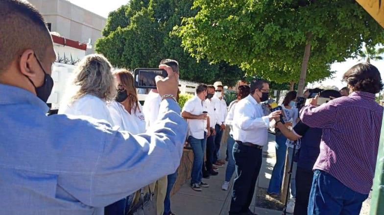 Reducen sueldo a empleados de Universidad Estatal de Sonora (UES)