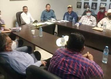 Ejidos claman por agua para consumo humano