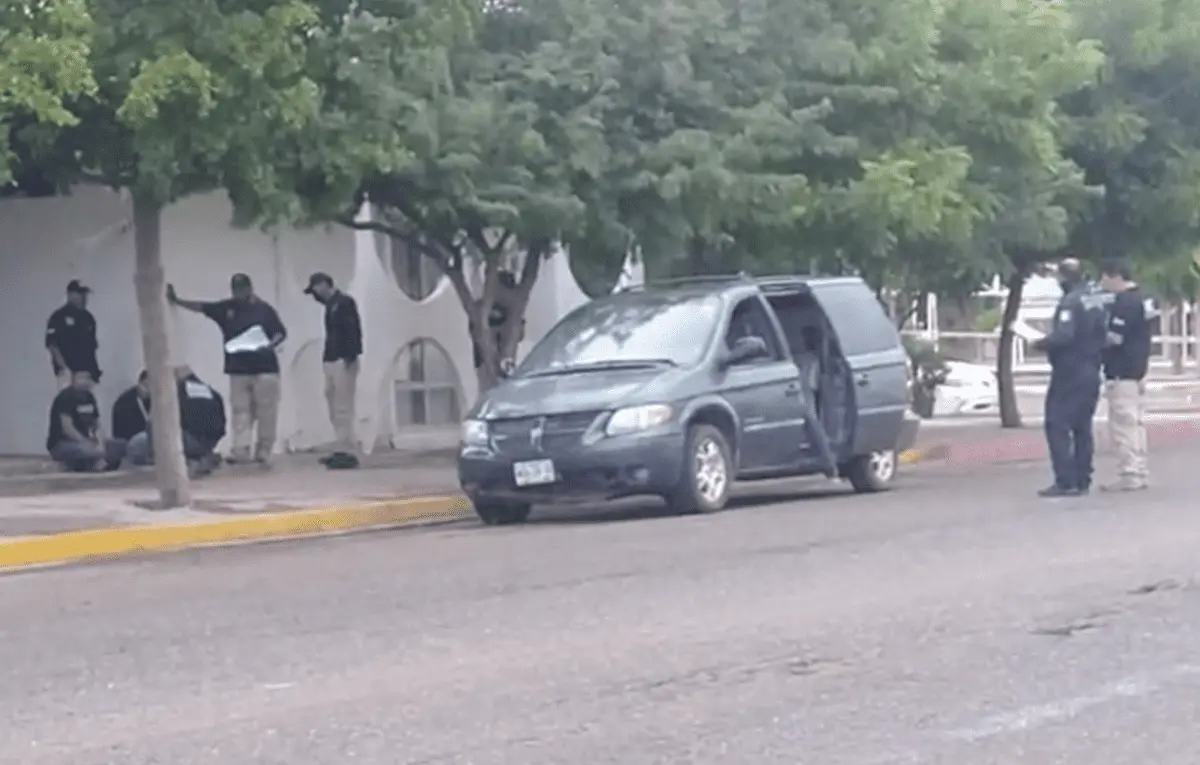 Asesinan a una mujer en Esperanza