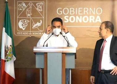 Presentan proyecto de infraestructura para Sonora