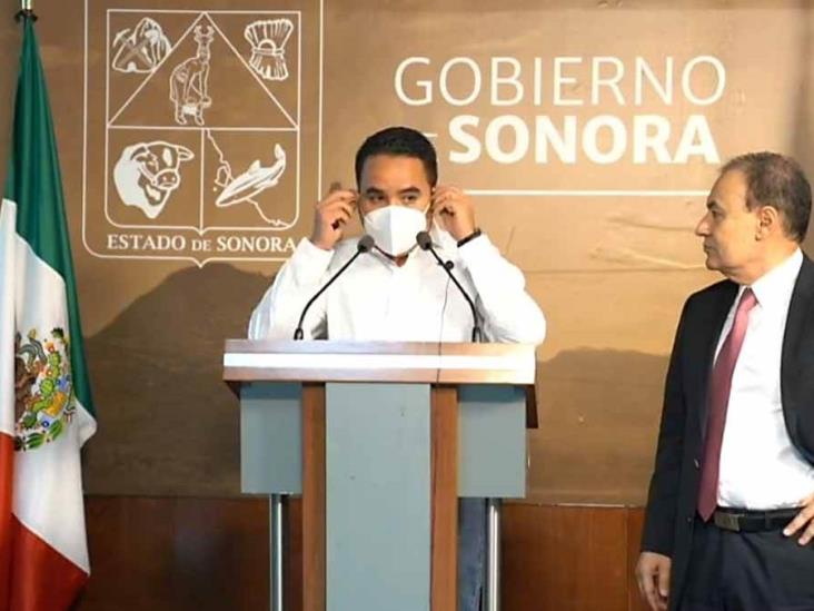 Presentan proyecto de infraestructura para Sonora Presentan proyecto de infraestructura para Sonora