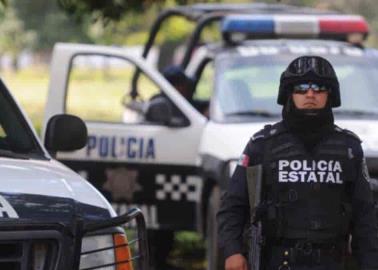 Raptan a menor desde la puerta de su casa