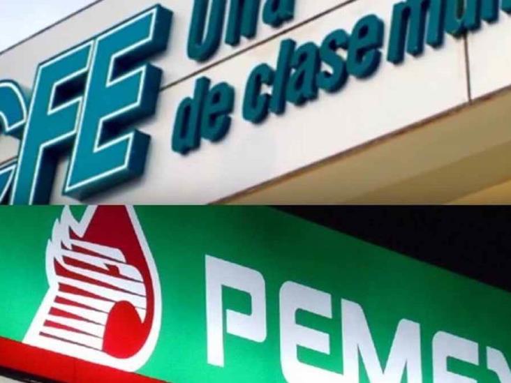 Cajemenses confían en la Reforma Energética Cajemenses confían en la Reforma Energética