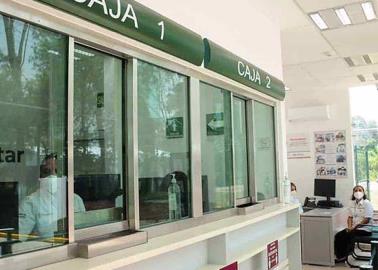 Asaltan Banco del Bienestar y se llevan millonario botín Asaltan Banco del Bienestar y se llevan millonario botín