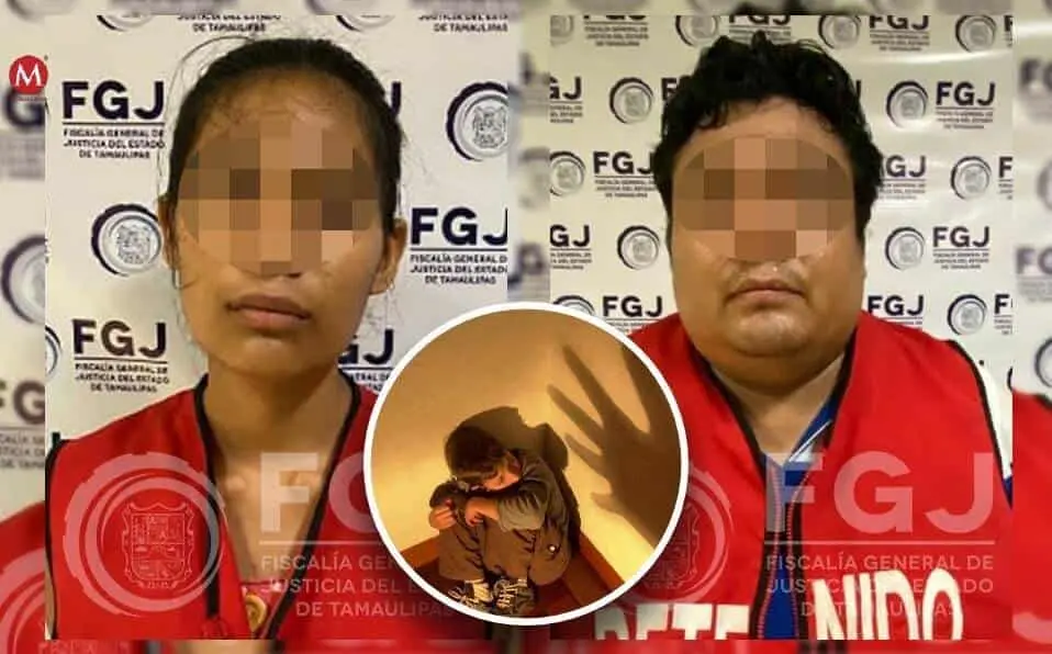Condenan a familiares de niño asesinado porque estaba poseído