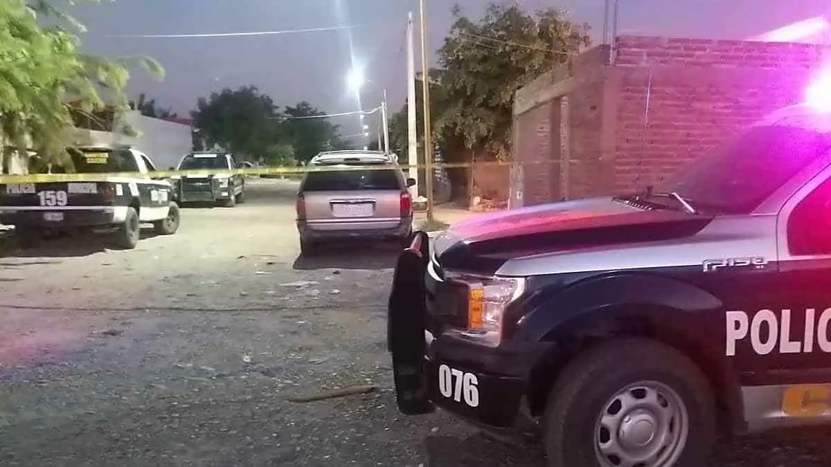 Hallan dedo mutilado en la vía pública