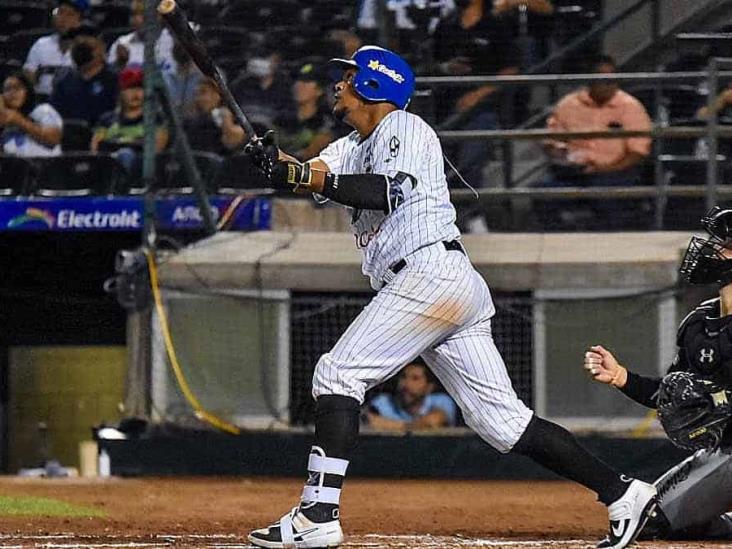Naranjeros asegura la serie en Obregón Naranjeros asegura la serie en Obregón