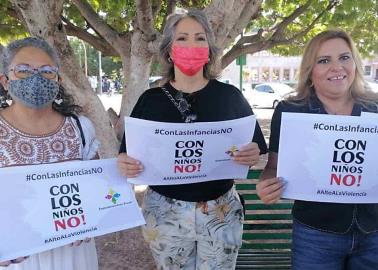 Agrupación alza la voz por los niños Agrupación alza la voz por los niños