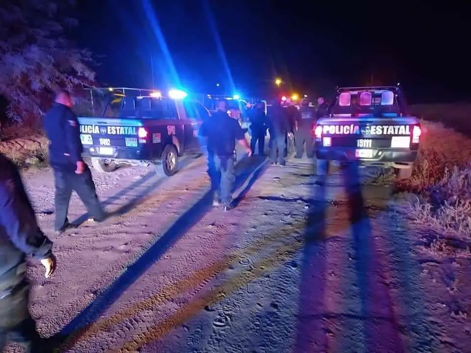 Asesinan a mujer en Plano Oriente