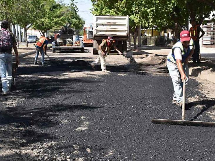 Hará la sociedad labor de Gobierno Hará la sociedad labor de Gobierno