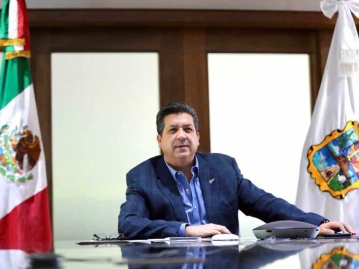 Hackean WhatsApp del Gobernador de Tamaulipas Hackean WhatsApp del Gobernador de Tamaulipas