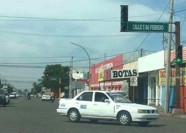 Empiezan a ver más estudiantes en el servicio de taxi