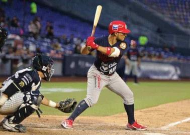 Mayos liga su tercera serie consecutiva Mayos liga su tercera serie consecutiva