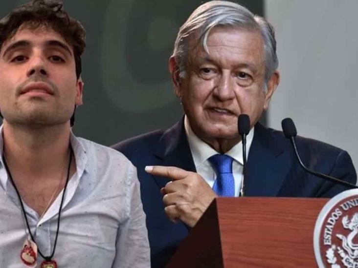 AMLO dice en la que no ha intervenido para liberar a nadie AMLO dice en la que no ha intervenido para liberar a nadie