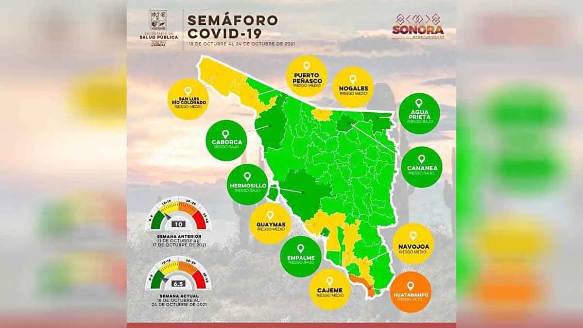 Piden horarios flexibles ante el semáforo verde
