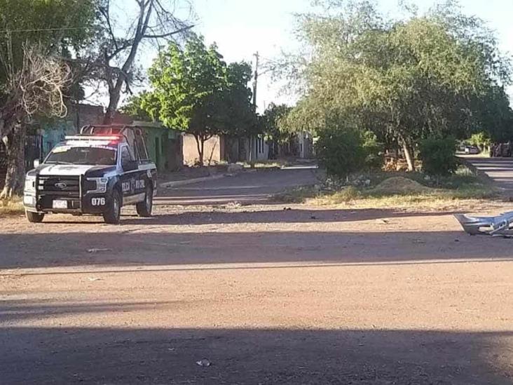 Movilizan a policías tras balacera en Plano Oriente Movilizan a policías tras balacera en Plano Oriente