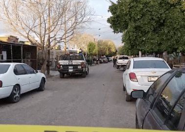 Ejecutan a dos en Los Ángeles; uno de ellos era músico