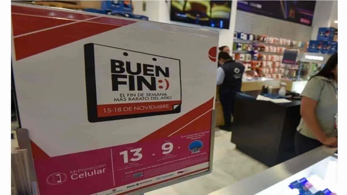 Llama Condusef a cuidar su dinero en el Buen Fin