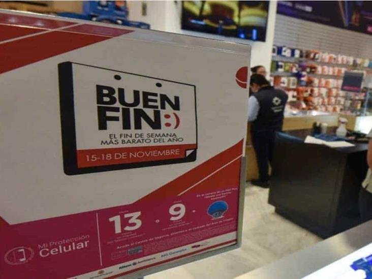 Llama Condusef a cuidar su dinero en el Buen Fin Llama Condusef a cuidar su dinero en el Buen Fin