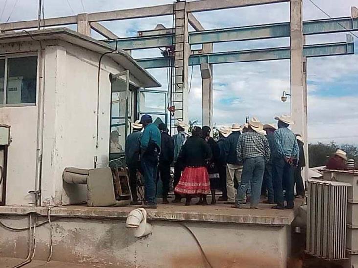 Deben a yaquis más de 200 mdp por acueducto Deben a yaquis más de 200 mdp por acueducto