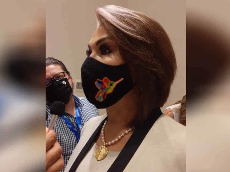 María Eugenia representa a las mujeres en Sonora María Eugenia representa a las mujeres en Sonora