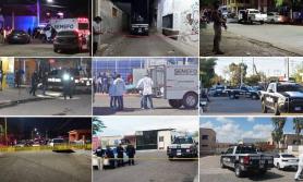 Obregón, segundo sitio en México en percepción de inseguridad