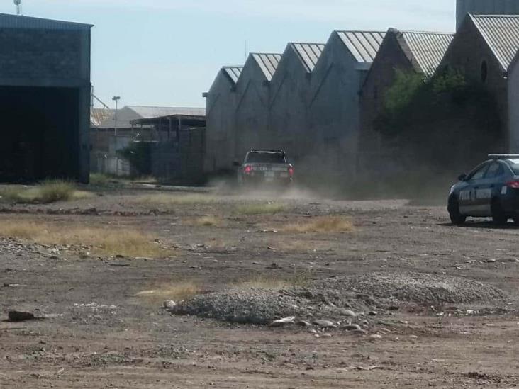 Vuelven a movilizarse policías por balacera en Plano Oriente Vuelven a movilizarse policías por balacera en Plano Oriente