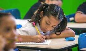 Piden internet gratis a alumnos de educación básica